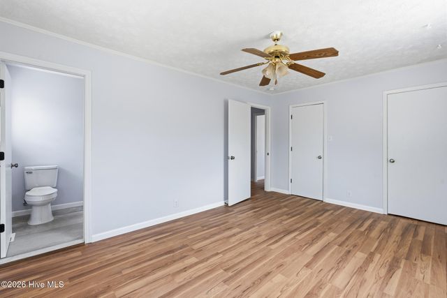 210 Oak Ridge Church Road, Hamlet, NC 28345