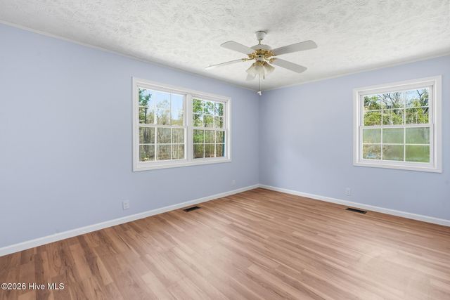 210 Oak Ridge Church Road, Hamlet, NC 28345