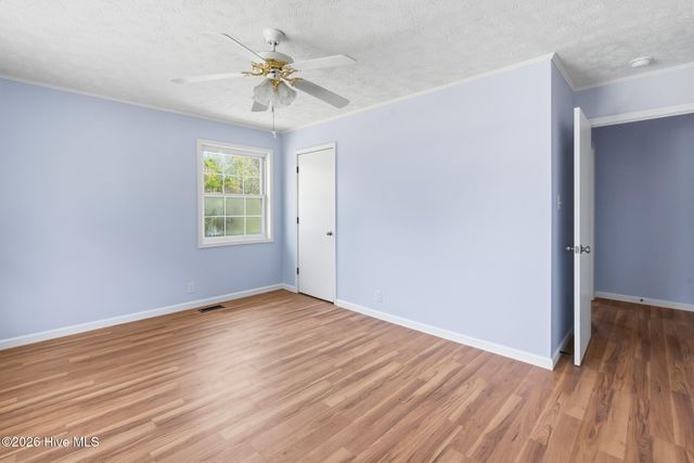 210 Oak Ridge Church Road, Hamlet, NC 28345