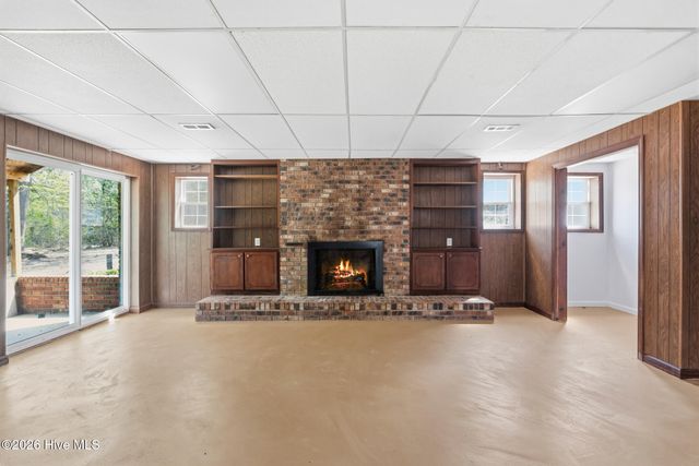210 Oak Ridge Church Road, Hamlet, NC 28345