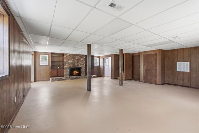 210 Oak Ridge Church Road, Hamlet, NC 28345