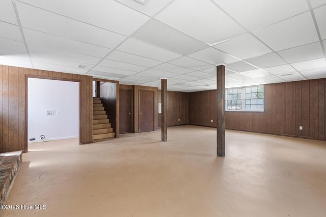 210 Oak Ridge Church Road, Hamlet, NC 28345
