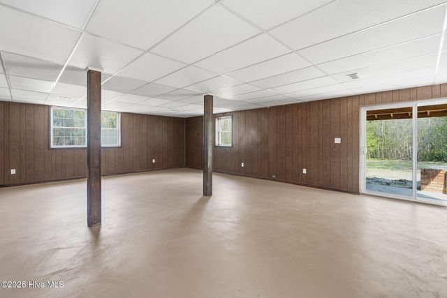 210 Oak Ridge Church Road, Hamlet, NC 28345