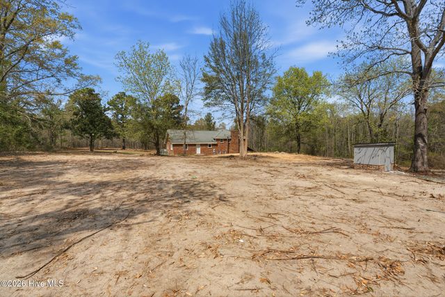 210 Oak Ridge Church Road, Hamlet, NC 28345