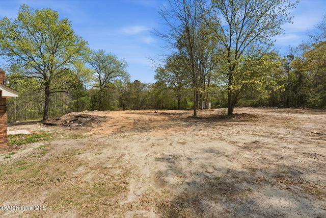 210 Oak Ridge Church Road, Hamlet, NC 28345