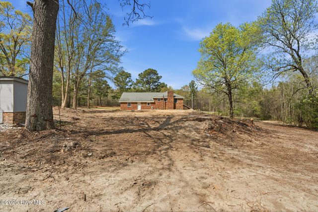 210 Oak Ridge Church Road, Hamlet, NC 28345