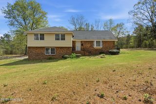 210 Oak Ridge Church Road, Hamlet, NC 28345