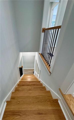 2224 Doris Drive, Decatur, GA 30034