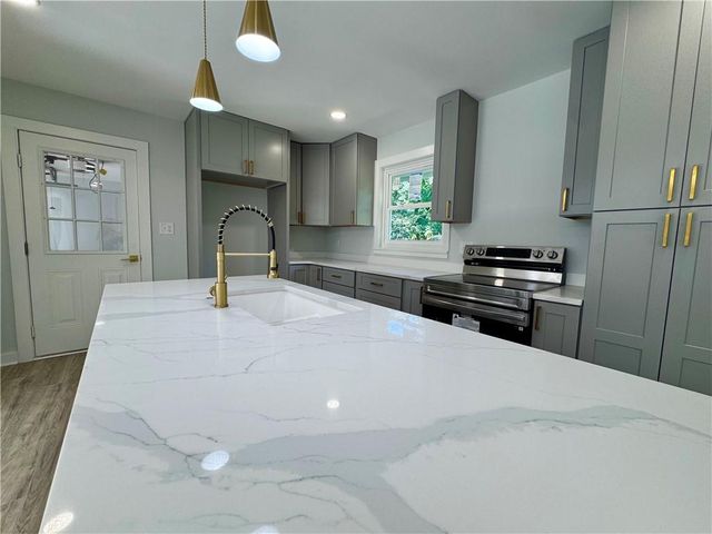 2224 Doris Drive, Decatur, GA 30034