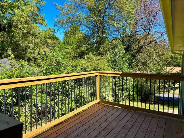 2224 Doris Drive, Decatur, GA 30034