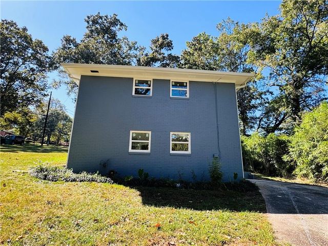 2224 Doris Drive, Decatur, GA 30034