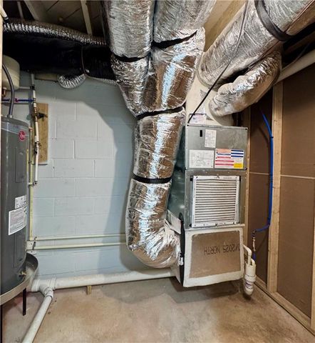 2224 Doris Drive, Decatur, GA 30034