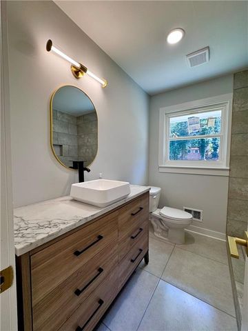 2224 Doris Drive, Decatur, GA 30034