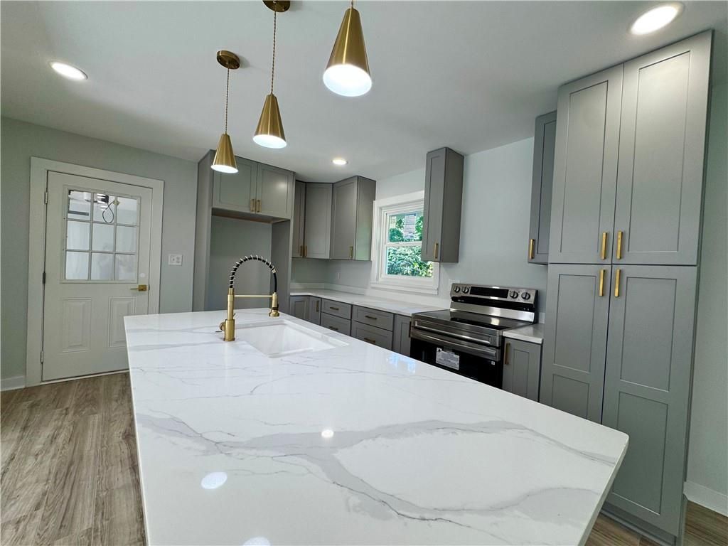 2224 Doris Drive, Decatur, GA 30034