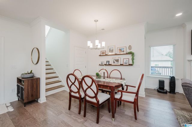 1069 CAMELLIA RIDGE DRIVE, Pelham, AL 35124