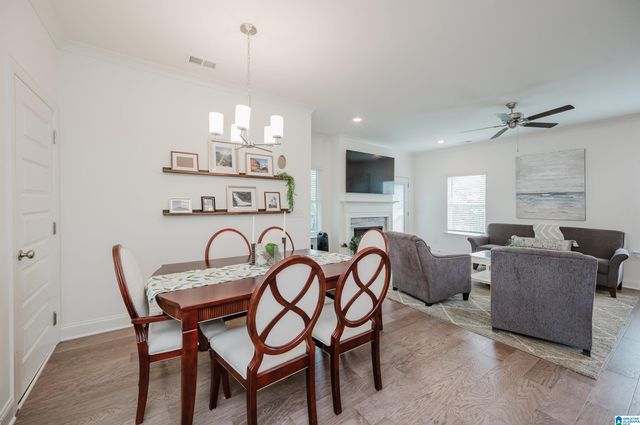 1069 CAMELLIA RIDGE DRIVE, Pelham, AL 35124