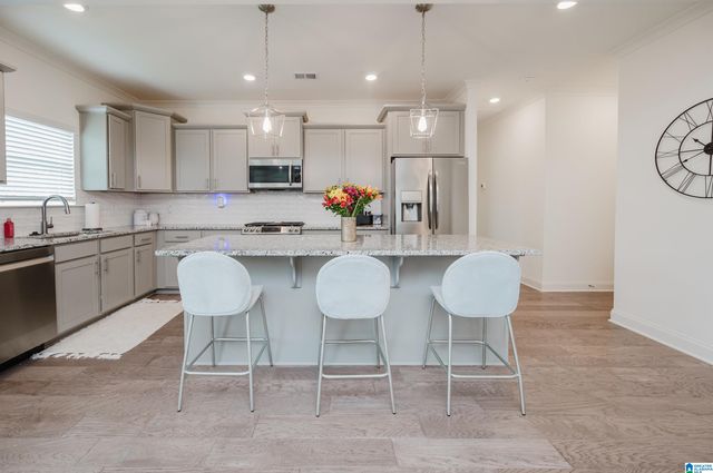 1069 CAMELLIA RIDGE DRIVE, Pelham, AL 35124