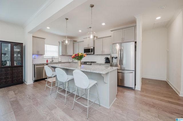 1069 CAMELLIA RIDGE DRIVE, Pelham, AL 35124