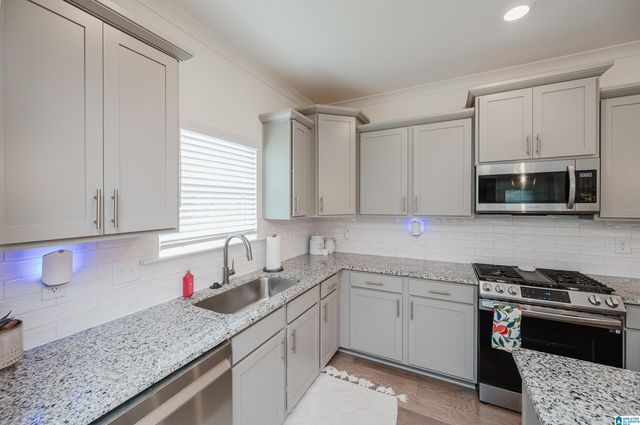 1069 CAMELLIA RIDGE DRIVE, Pelham, AL 35124