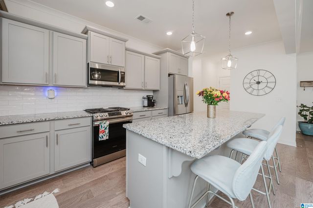 1069 CAMELLIA RIDGE DRIVE, Pelham, AL 35124