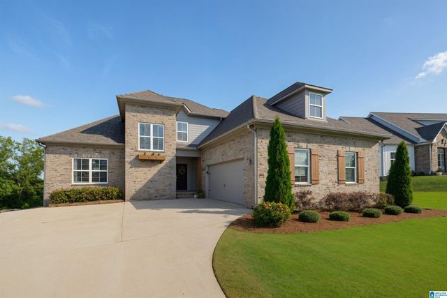 1069 CAMELLIA RIDGE DRIVE, Pelham, AL 35124