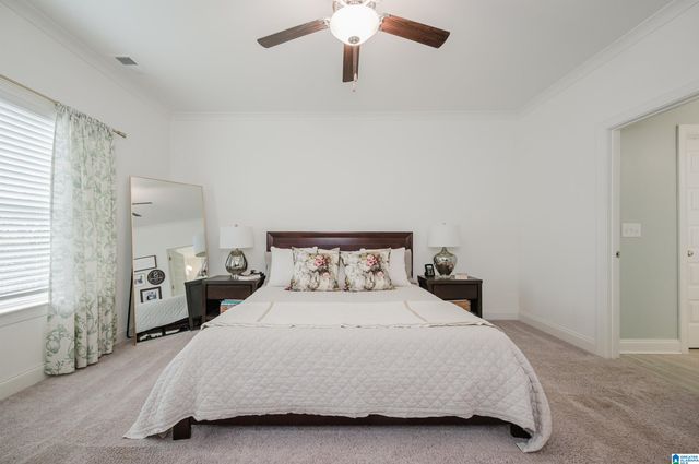 1069 CAMELLIA RIDGE DRIVE, Pelham, AL 35124