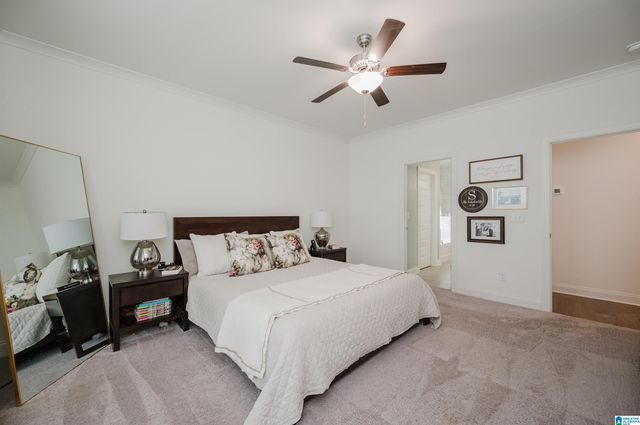 1069 CAMELLIA RIDGE DRIVE, Pelham, AL 35124