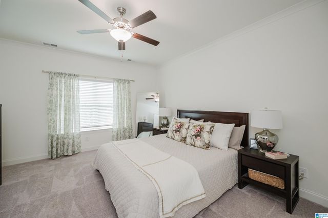 1069 CAMELLIA RIDGE DRIVE, Pelham, AL 35124