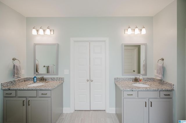 1069 CAMELLIA RIDGE DRIVE, Pelham, AL 35124