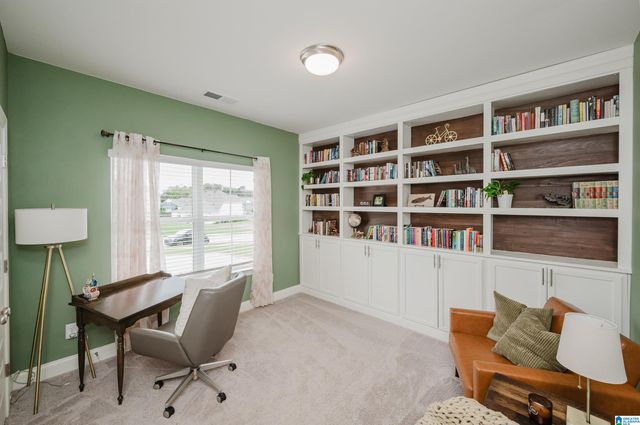 1069 CAMELLIA RIDGE DRIVE, Pelham, AL 35124