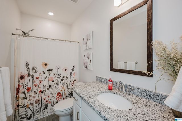 1069 CAMELLIA RIDGE DRIVE, Pelham, AL 35124