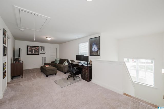 1069 CAMELLIA RIDGE DRIVE, Pelham, AL 35124