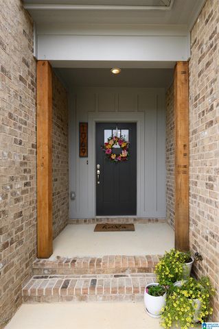 1069 CAMELLIA RIDGE DRIVE, Pelham, AL 35124