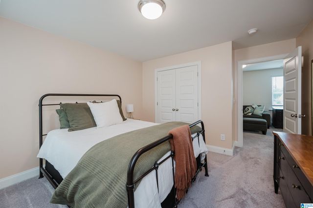 1069 CAMELLIA RIDGE DRIVE, Pelham, AL 35124