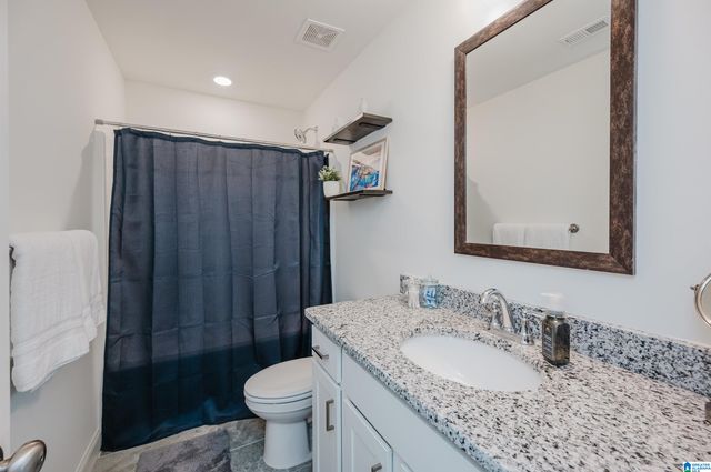 1069 CAMELLIA RIDGE DRIVE, Pelham, AL 35124