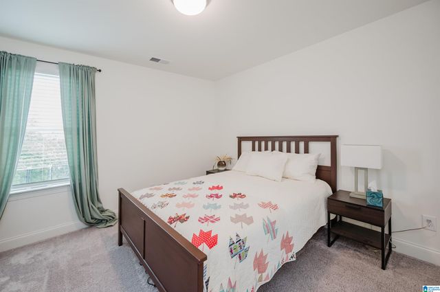 1069 CAMELLIA RIDGE DRIVE, Pelham, AL 35124