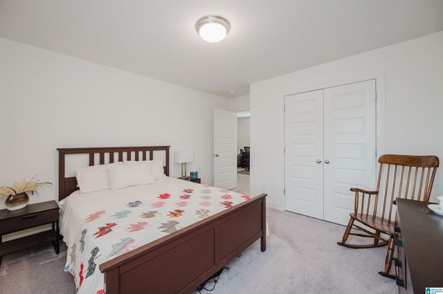 1069 CAMELLIA RIDGE DRIVE, Pelham, AL 35124