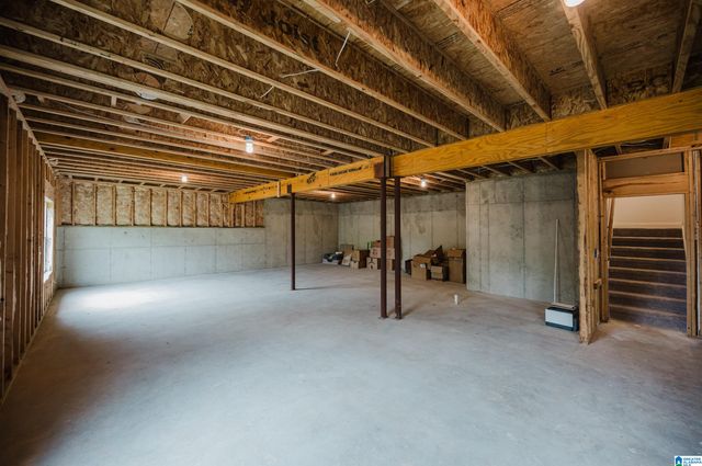 1069 CAMELLIA RIDGE DRIVE, Pelham, AL 35124