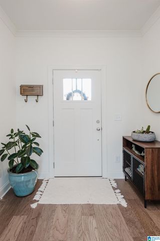 1069 CAMELLIA RIDGE DRIVE, Pelham, AL 35124