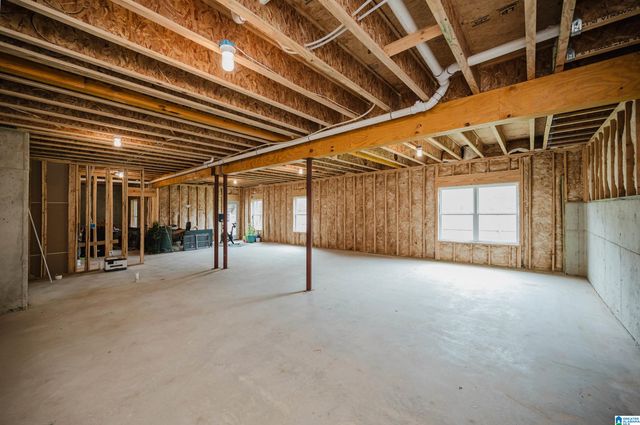 1069 CAMELLIA RIDGE DRIVE, Pelham, AL 35124