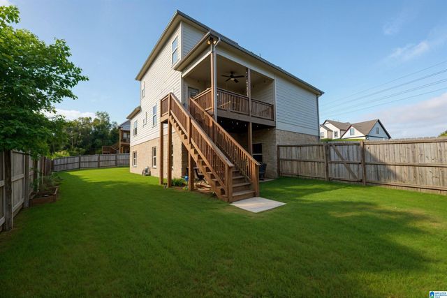 1069 CAMELLIA RIDGE DRIVE, Pelham, AL 35124