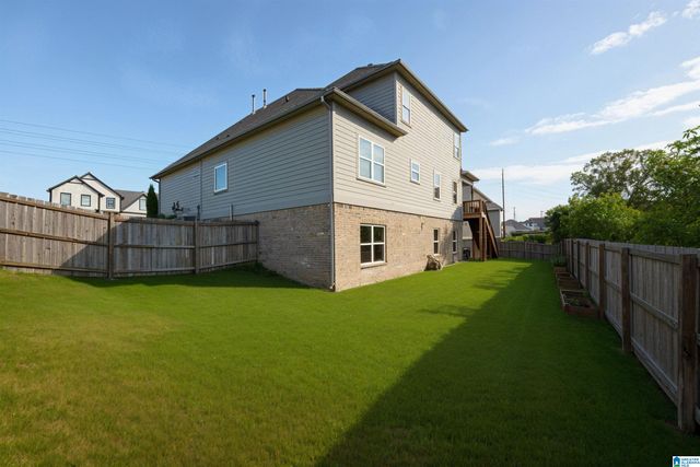 1069 CAMELLIA RIDGE DRIVE, Pelham, AL 35124