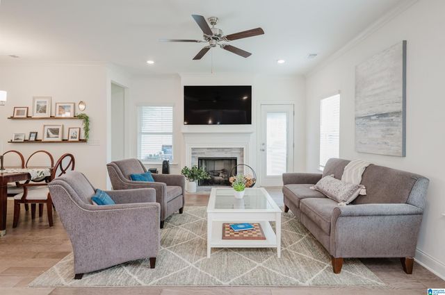 1069 CAMELLIA RIDGE DRIVE, Pelham, AL 35124