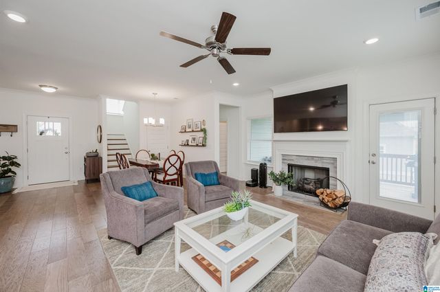 1069 CAMELLIA RIDGE DRIVE, Pelham, AL 35124