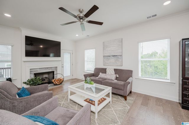 1069 CAMELLIA RIDGE DRIVE, Pelham, AL 35124