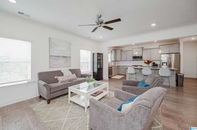 1069 CAMELLIA RIDGE DRIVE, Pelham, AL 35124