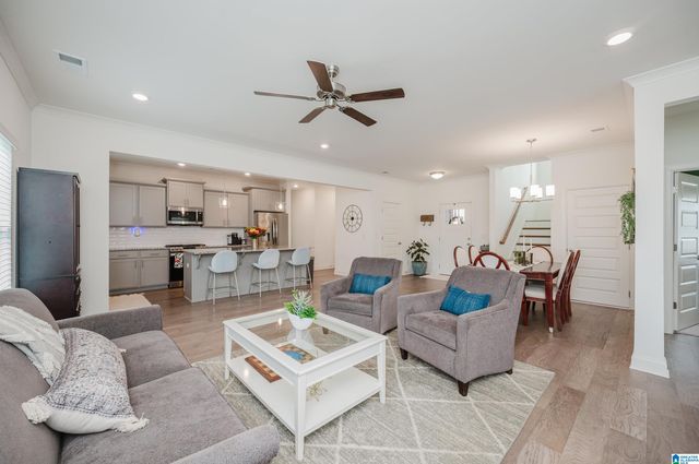 1069 CAMELLIA RIDGE DRIVE, Pelham, AL 35124