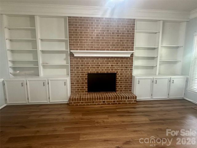 4116 Moss Brook Drive, Winston Salem, NC 27127