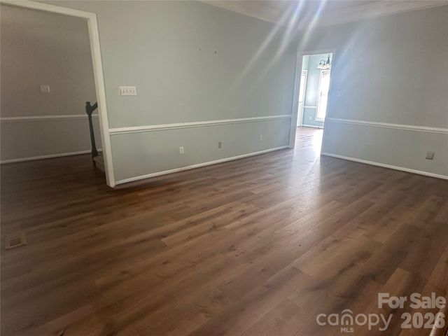4116 Moss Brook Drive, Winston Salem, NC 27127