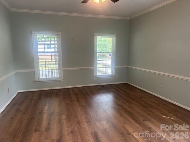 4116 Moss Brook Drive, Winston Salem, NC 27127